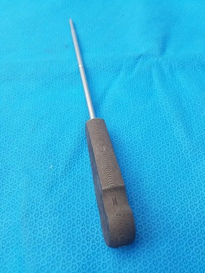 Generic HEX 4mm Hexagonal Driver 314.05 - 4897874 Hexagonal Driver, second-hand product photo 6