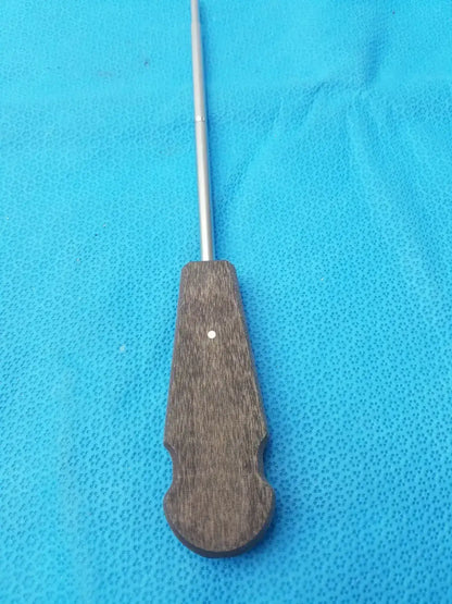 Generic HEX 4mm Hexagonal Driver 314.05 - 4897874 Hexagonal Driver, second-hand product photo 5
