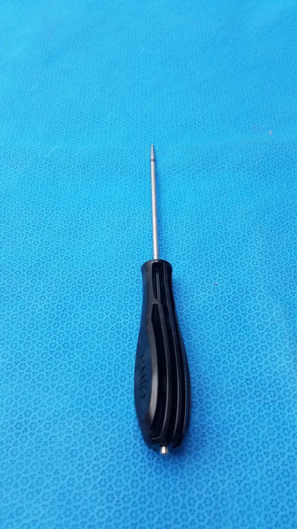 Generic Hexagonal Screwdriver 475 Anchor Screwdriver, second-hand product photo 6