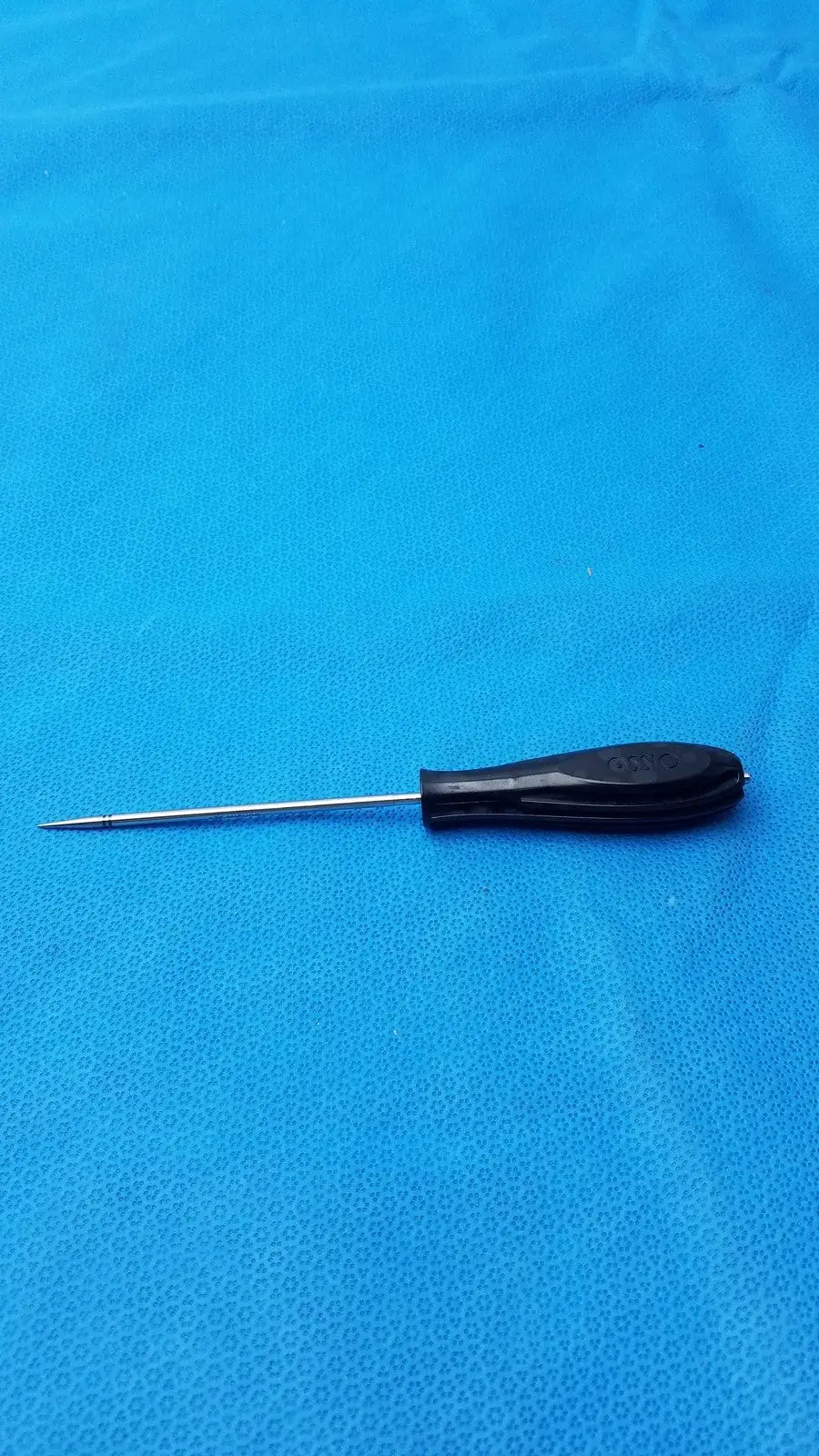Generic Hexagonal Screwdriver 475 Anchor Screwdriver, second-hand product photo 2