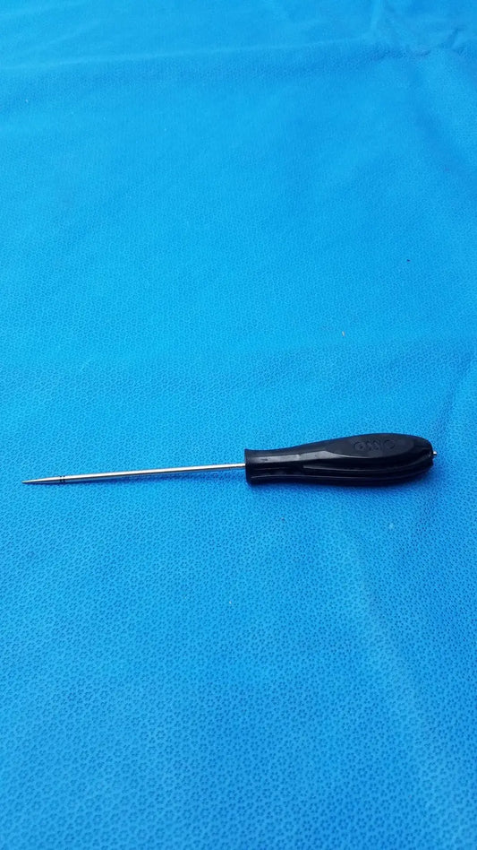Generic Hexagonal Screwdriver 475 Anchor Screwdriver, second-hand product photo 2
