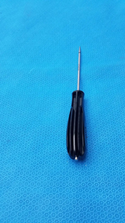 Generic Hexagonal Screwdriver 475 Anchor Screwdriver, second-hand product photo 1