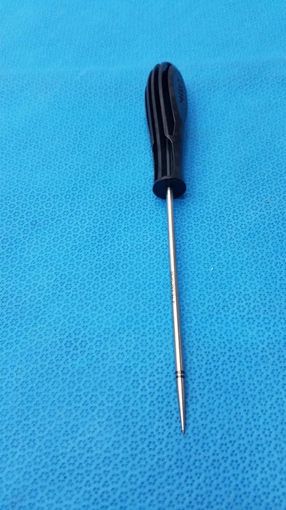 Generic Hexagonal Screwdriver 475 Anchor Screwdriver, second-hand product photo 4