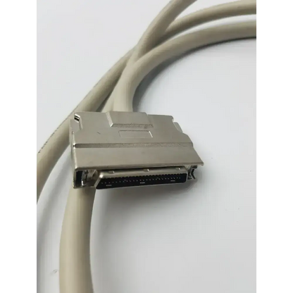 Unbranded High-Density SCSI I/II Male to Male Cable SCSI Cable, second-hand product photo 4