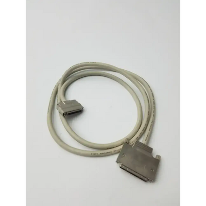 Unbranded High-Density SCSI I/II Male to Male Cable SCSI Cable, second-hand product photo 5