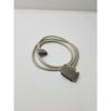 High-Density SCSI I/II Male to Male Cable