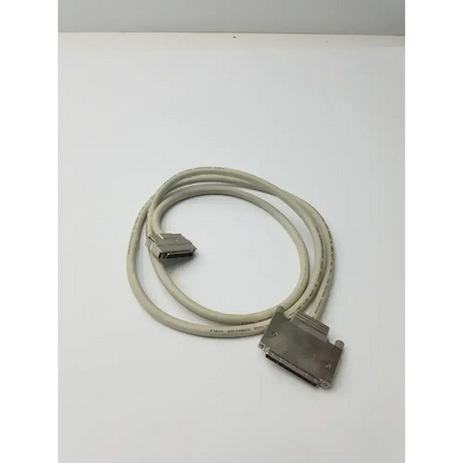 Unbranded High-Density SCSI I/II Male to Male Cable SCSI Cable, second-hand product photo 7