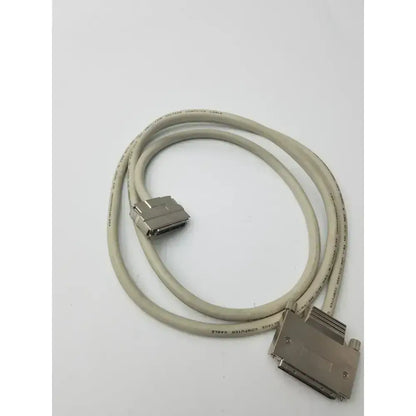 Unbranded High-Density SCSI I/II Male to Male Cable SCSI Cable, second-hand product photo 6