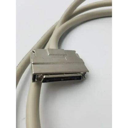Unbranded High-Density SCSI I/II Male to Male Cable SCSI Cable, second-hand product photo 4