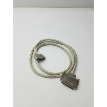 Unbranded High-Density SCSI I/II Male to Male Cable SCSI Cable, second-hand product photo 7
