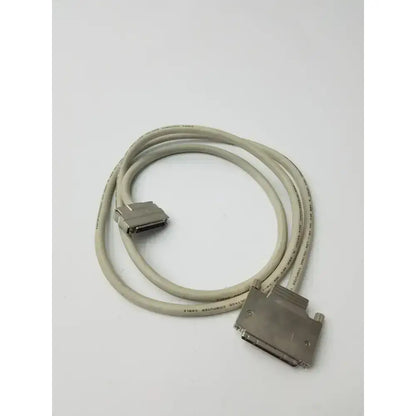 Unbranded High-Density SCSI I/II Male to Male Cable SCSI Cable, second-hand product photo 5