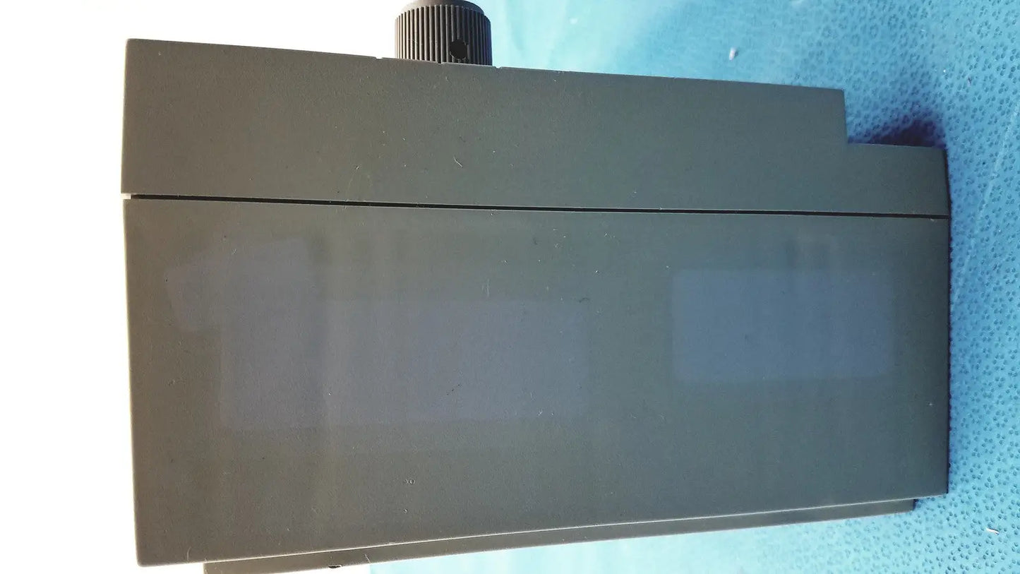 Unbranded High Frequency Bench-Top Control System – Preowned Professional Equipment Control System, second-hand product photo 4