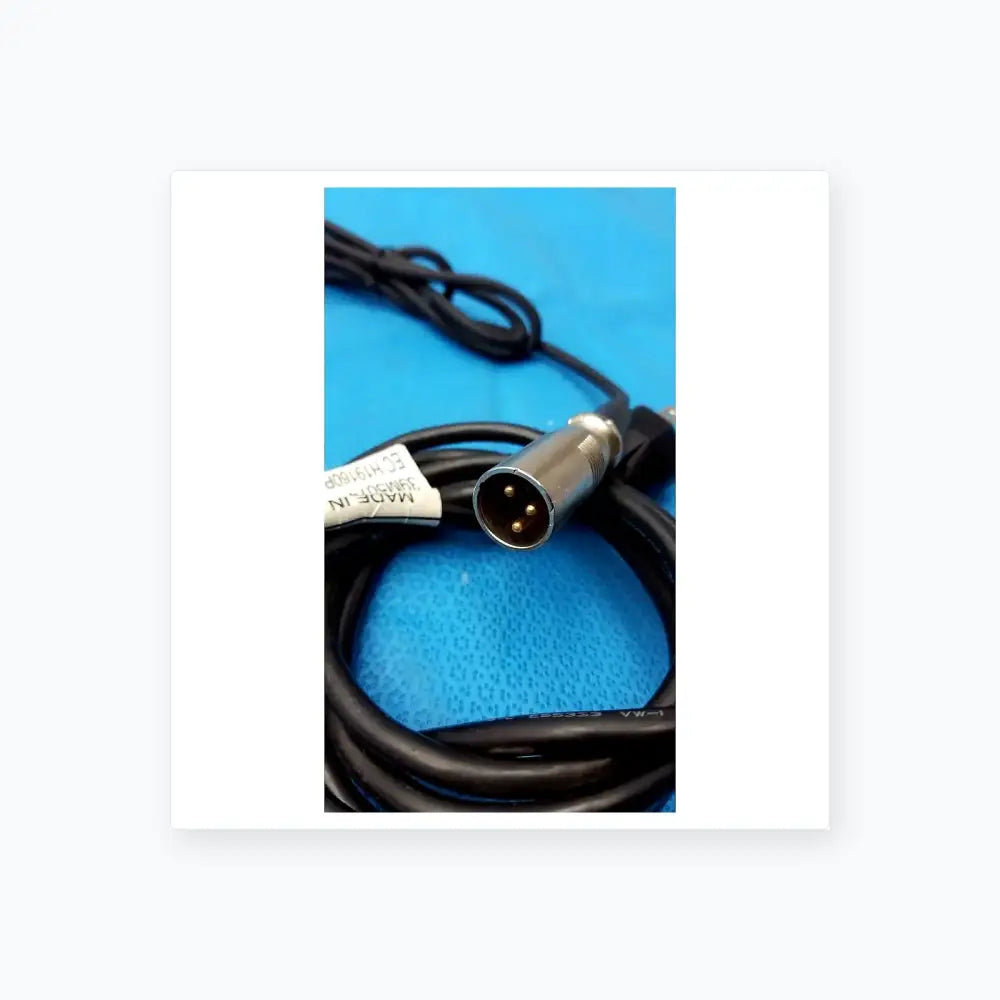 High Power Tech. 3-Pin Lead Acid Battery Charger HP-1202B, 24V, 2A Battery Charger, second-hand product photo 7