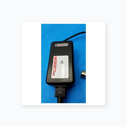 High Power Tech. 3-Pin Lead Acid Battery Charger HP-1202B, 24V, 2A Battery Charger, second-hand product photo 4