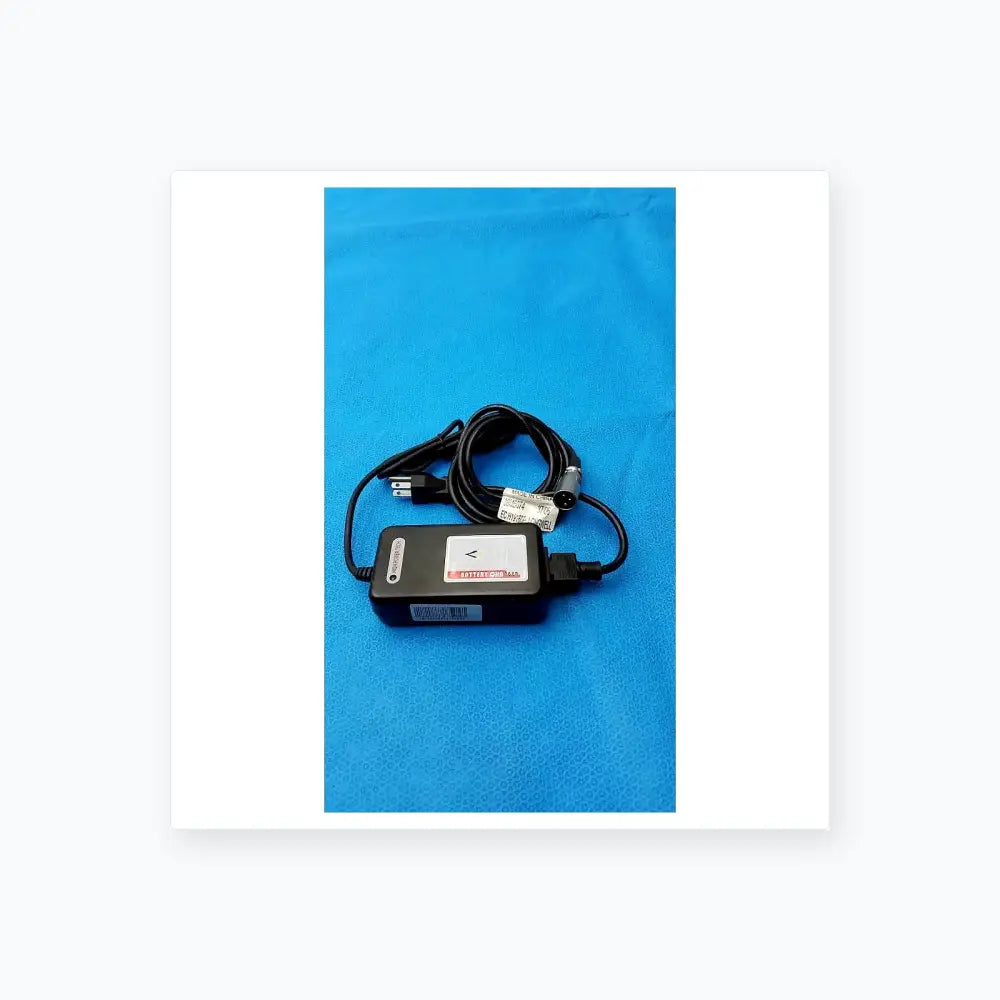 High Power Tech. 3-Pin Lead Acid Battery Charger HP-1202B, 24V, 2A Battery Charger, second-hand product photo 9