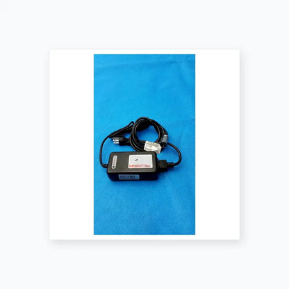 High Power Tech. 3-Pin Lead Acid Battery Charger HP-1202B, 24V, 2A Battery Charger, second-hand product photo 9
