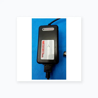 High Power Tech. 3-Pin Lead Acid Battery Charger HP-1202B, 24V, 2A Battery Charger, second-hand product photo 6