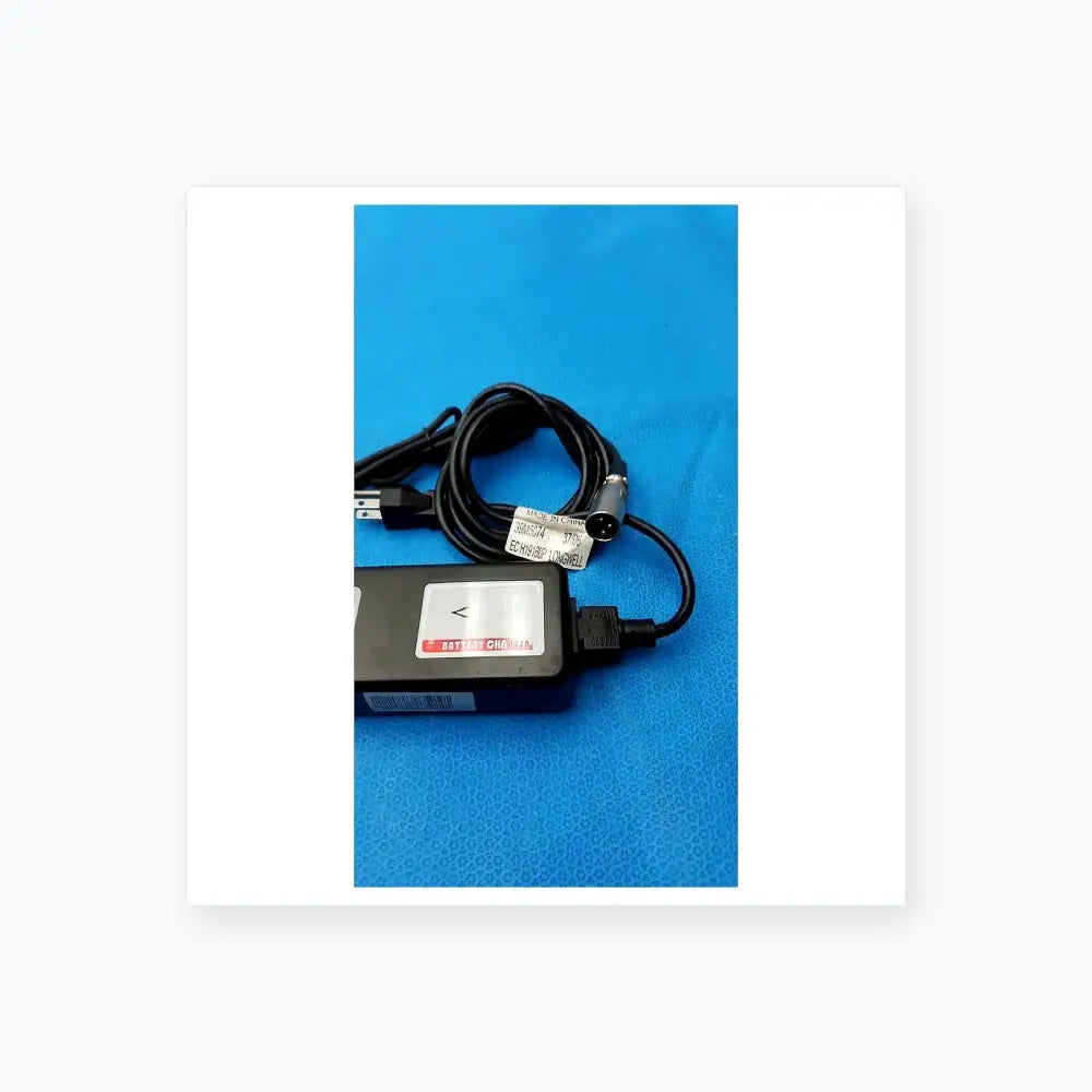 High Power Tech. 3-Pin Lead Acid Battery Charger HP-1202B, 24V, 2A Battery Charger, second-hand product photo 8