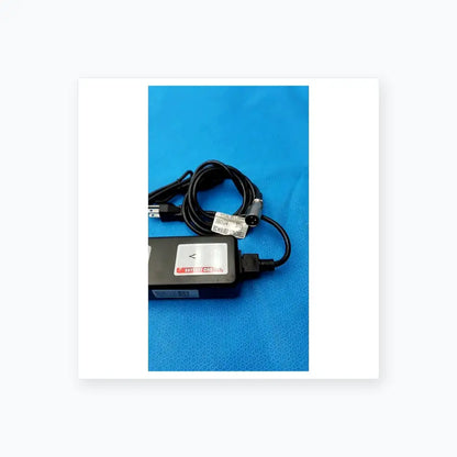 High Power Tech. 3-Pin Lead Acid Battery Charger HP-1202B, 24V, 2A Battery Charger, second-hand product photo 8