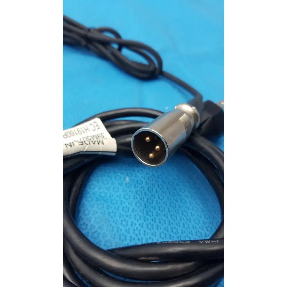 High Power Tech. 3-Pin Lead Acid Battery Charger HP-1202B, 24V, 2A Battery Charger, second-hand product photo 7