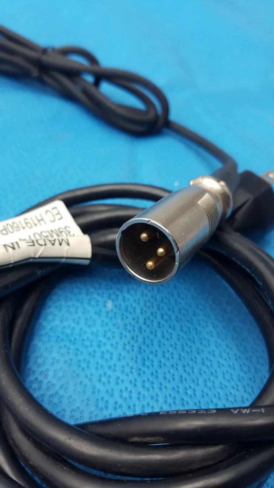 High Power Tech. 3-Pin Lead Acid Battery Charger HP-1202B, 24V, 2A Battery Charger, second-hand product photo 7