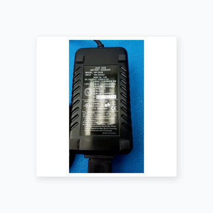 High Power Tech. 3-Pin Lead Acid Battery Charger HP-1202B, 24V, 2A Battery Charger, second-hand product photo 15