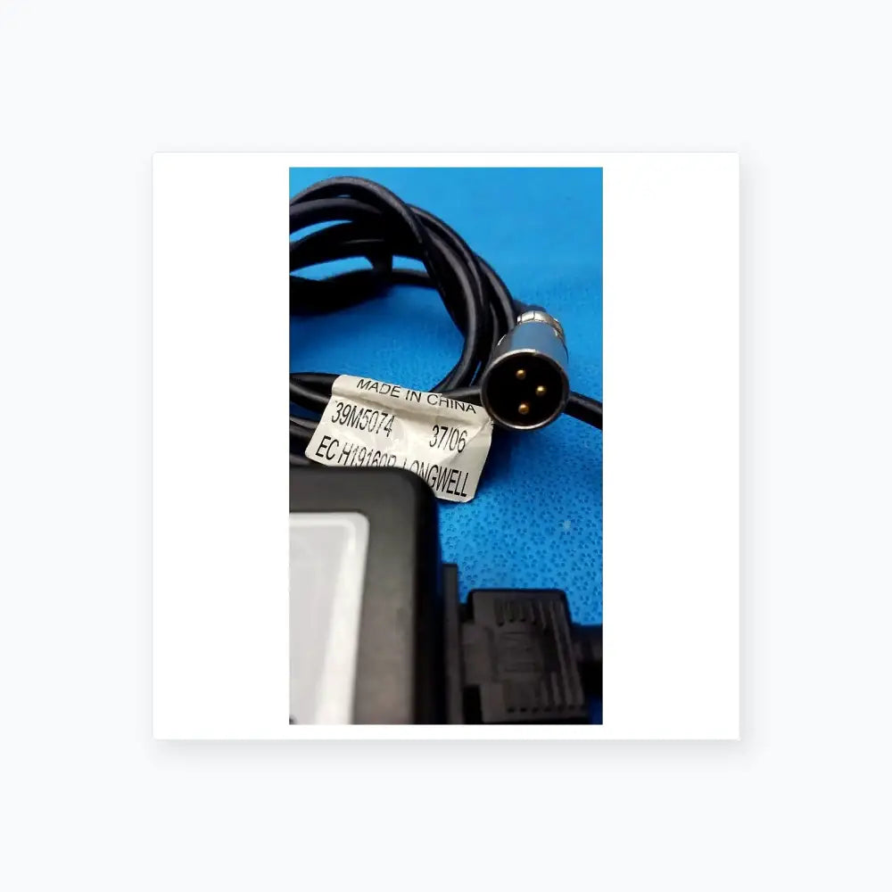 High Power Tech. 3-Pin Lead Acid Battery Charger HP-1202B, 24V, 2A Battery Charger, second-hand product photo 10