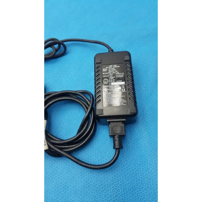 High Power Tech. 3-Pin Lead Acid Battery Charger HP-1202B, 24V, 2A Battery Charger, second-hand product photo 11