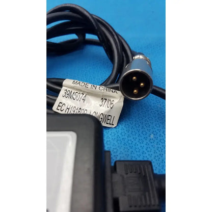 High Power Tech. 3-Pin Lead Acid Battery Charger HP-1202B, 24V, 2A Battery Charger, second-hand product photo 10