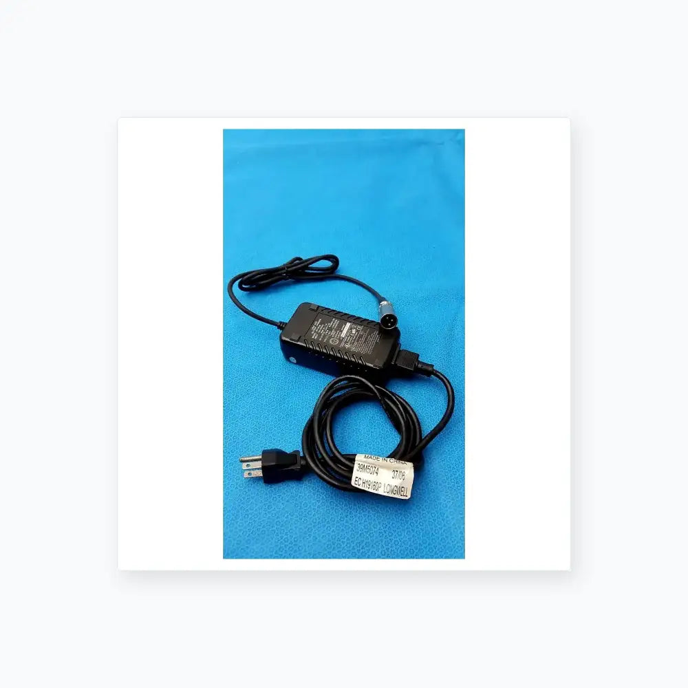 High Power Tech. 3-Pin Lead Acid Battery Charger HP-1202B, 24V, 2A Battery Charger, second-hand product photo 16