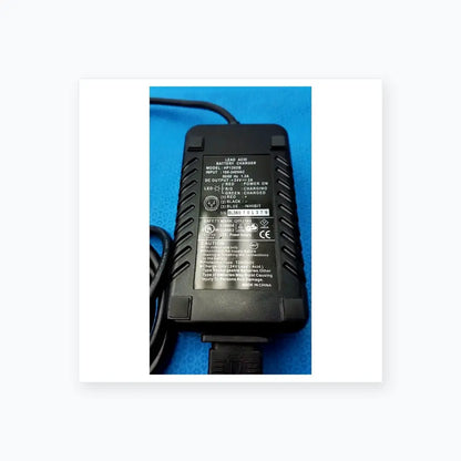 High Power Tech. 3-Pin Lead Acid Battery Charger HP-1202B, 24V, 2A Battery Charger, second-hand product photo 12