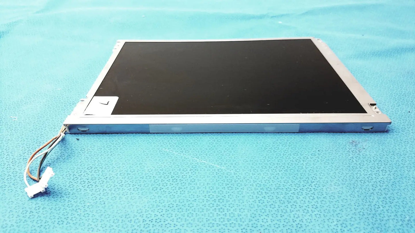 Unbranded High-Quality LCD Panel Screen ST0341-1 – Made in Japan, Good Cosmetic Condition LCD Panel Screen, second-hand product photo 4
