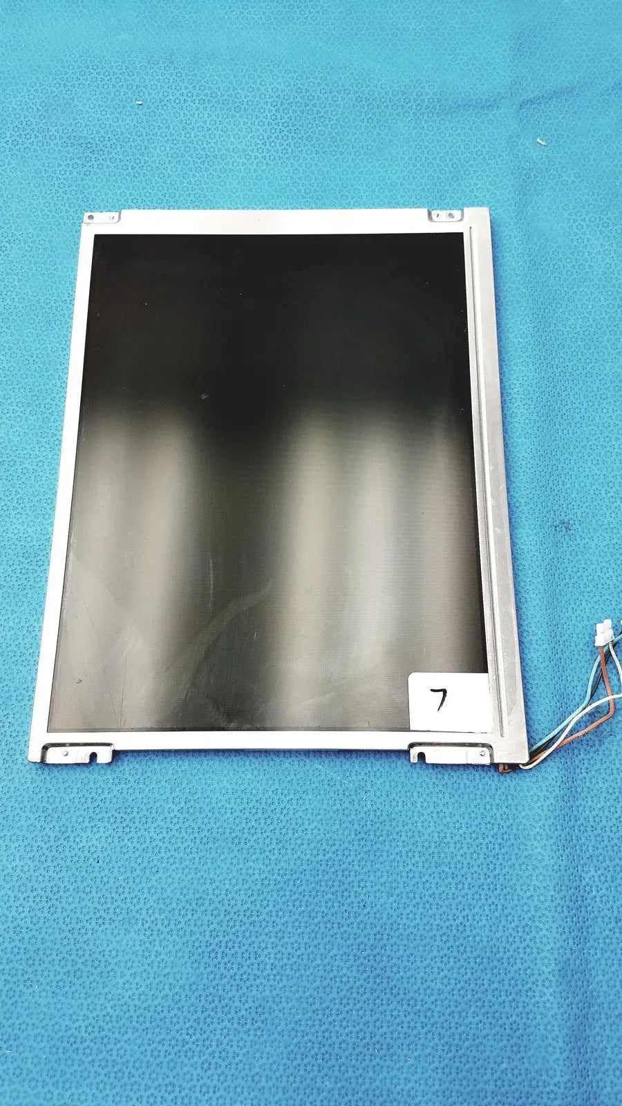 Unbranded High-Quality LCD Panel Screen ST0341-1 – Made in Japan, Good Cosmetic Condition LCD Panel Screen, second-hand product photo 1