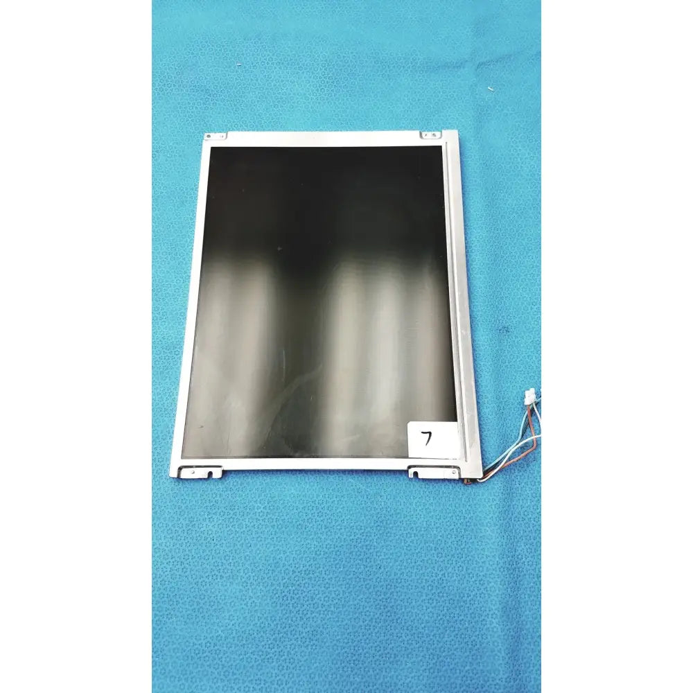 Unbranded High-Quality LCD Panel Screen ST0341-1 – Made in Japan, Good Cosmetic Condition LCD Panel Screen, second-hand product photo 1