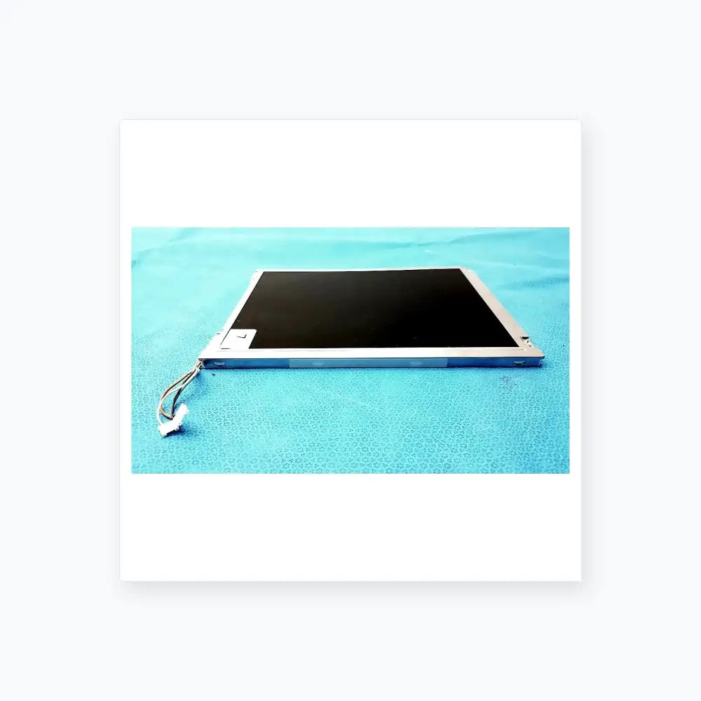 Unbranded High-Quality LCD Panel Screen ST0341-1 – Made in Japan, Good Cosmetic Condition LCD Panel Screen, second-hand product photo 4