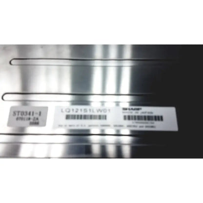 Unbranded High-Quality LCD Panel Screen ST0341-1 – Made in Japan, Good Cosmetic Condition LCD Panel Screen, second-hand product photo 3