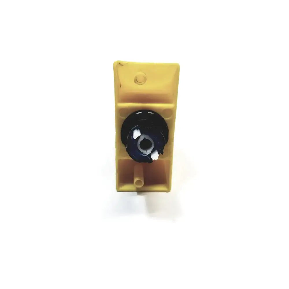 Generic High Quality Plastic Waterproof Emergency Stop Push Button Red Switch Emergency Stop Push Button Switch, second-hand product photo 5