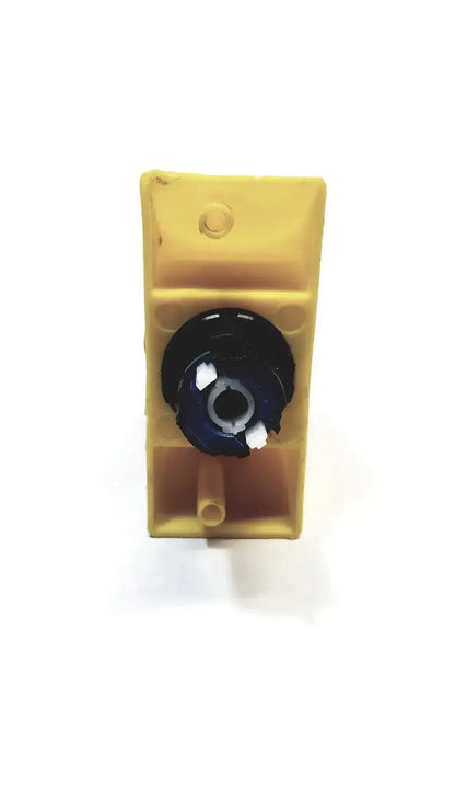 Generic High Quality Plastic Waterproof Emergency Stop Push Button Red Switch Emergency Stop Push Button Switch, second-hand product photo 5