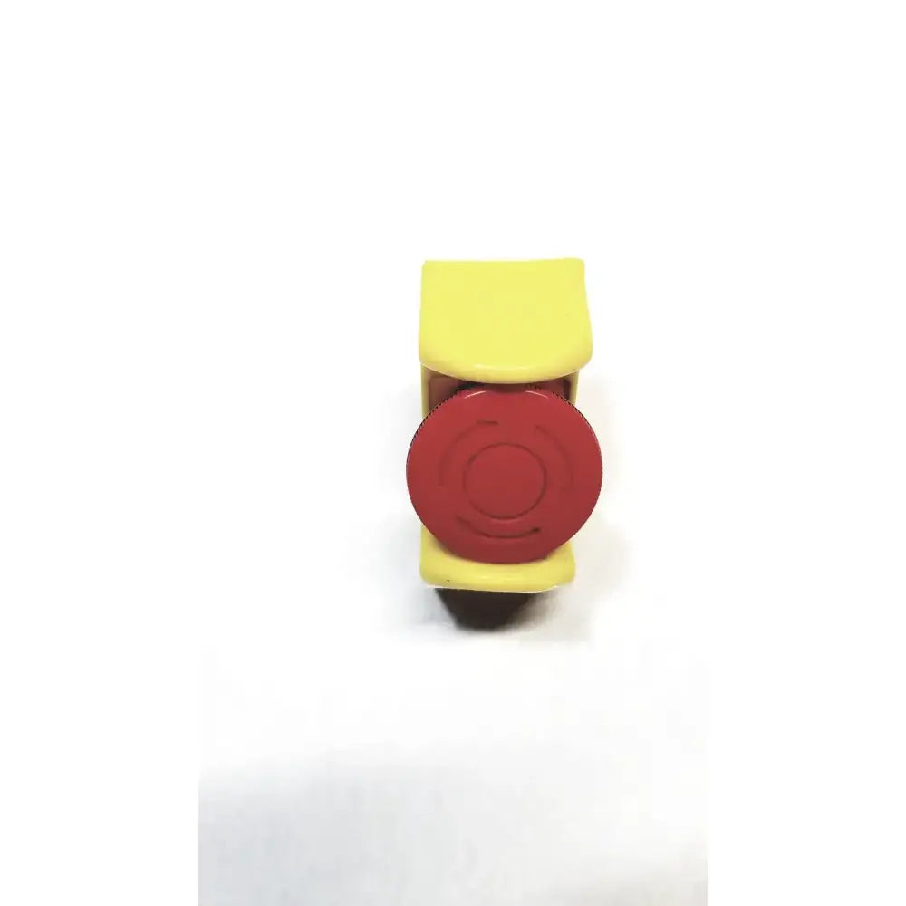Generic High Quality Plastic Waterproof Emergency Stop Push Button Red Switch Emergency Stop Push Button Switch, second-hand product photo 4