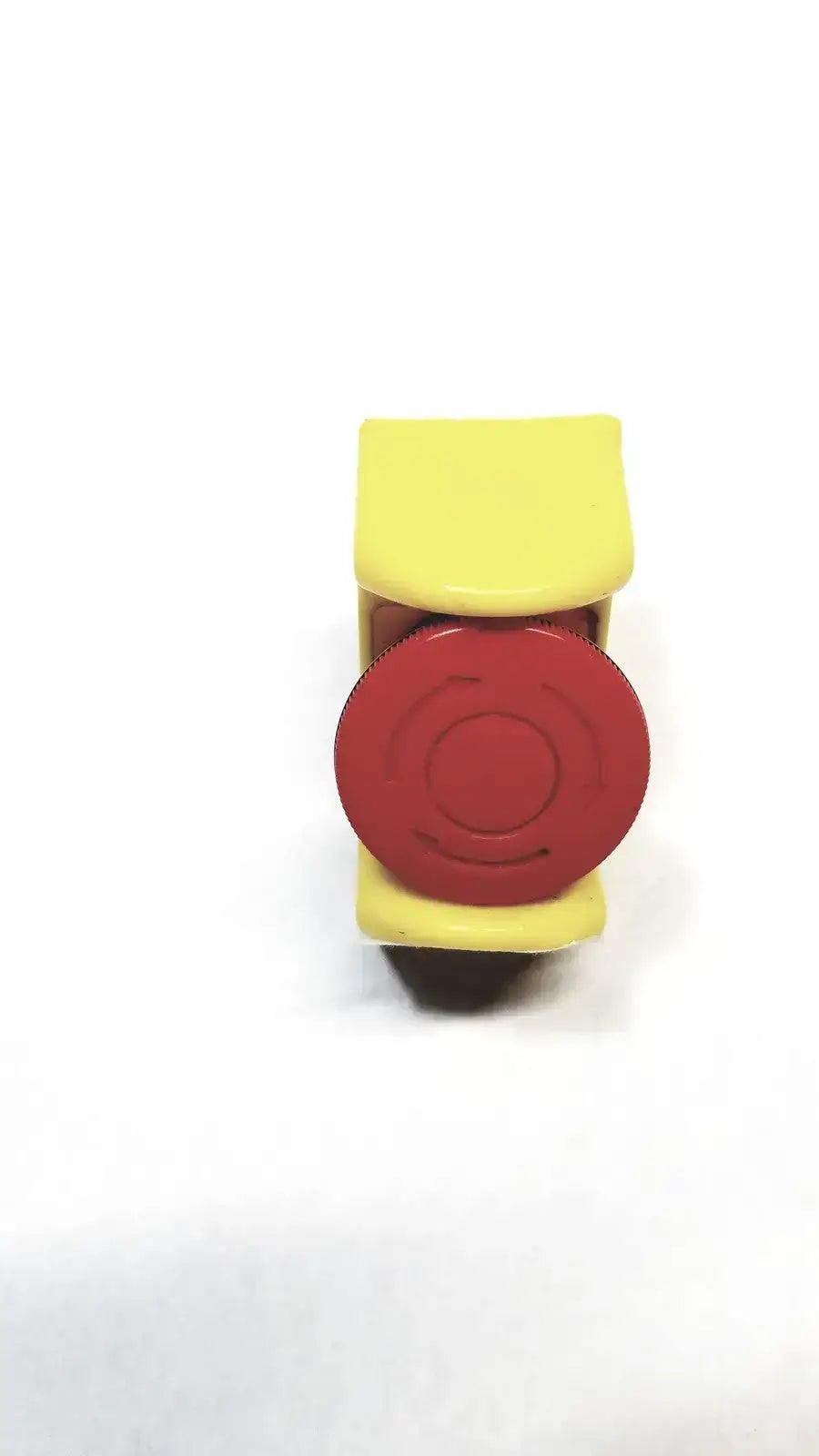 Generic High Quality Plastic Waterproof Emergency Stop Push Button Red Switch Emergency Stop Push Button Switch, second-hand product photo 4