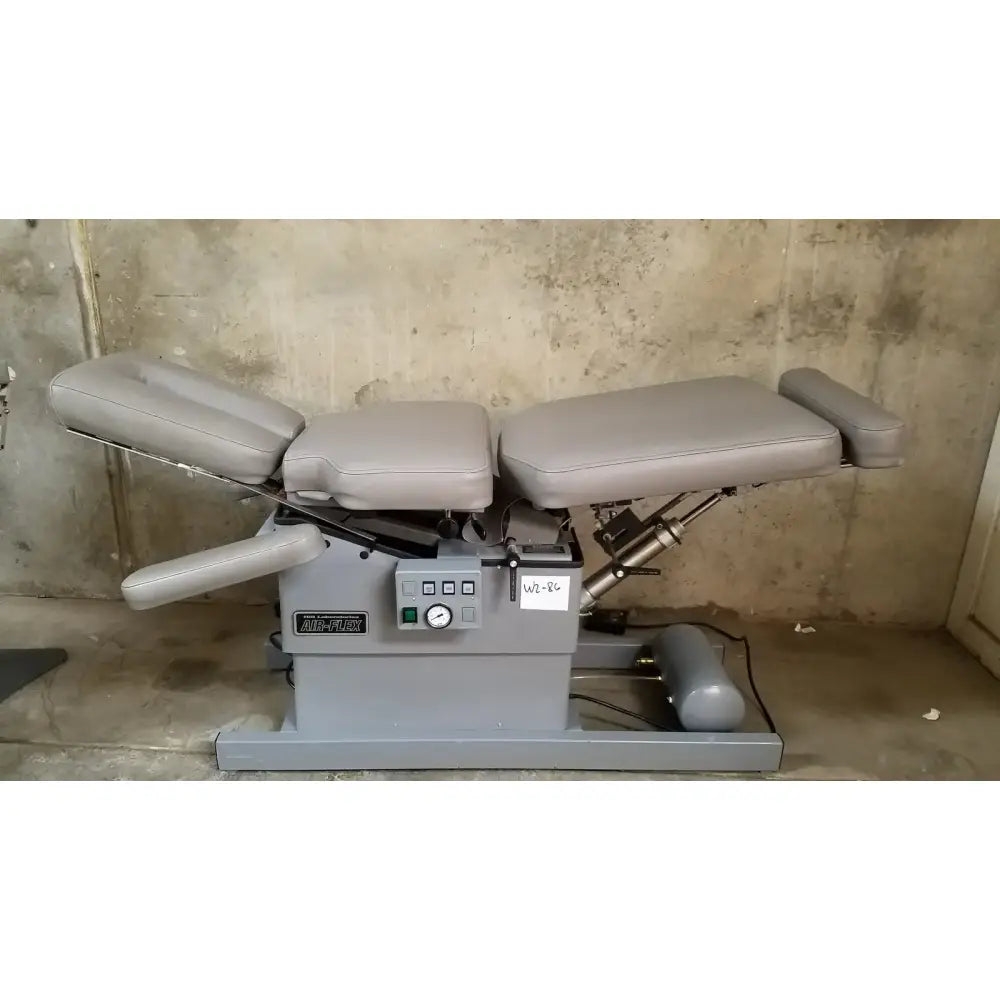 Hill Air Flex Hill Air-Flex Adjustable Electric Upholstery Lumbar and Cervical Drops Medical Equipment Accessory, as-is (for parts) product photo 11
