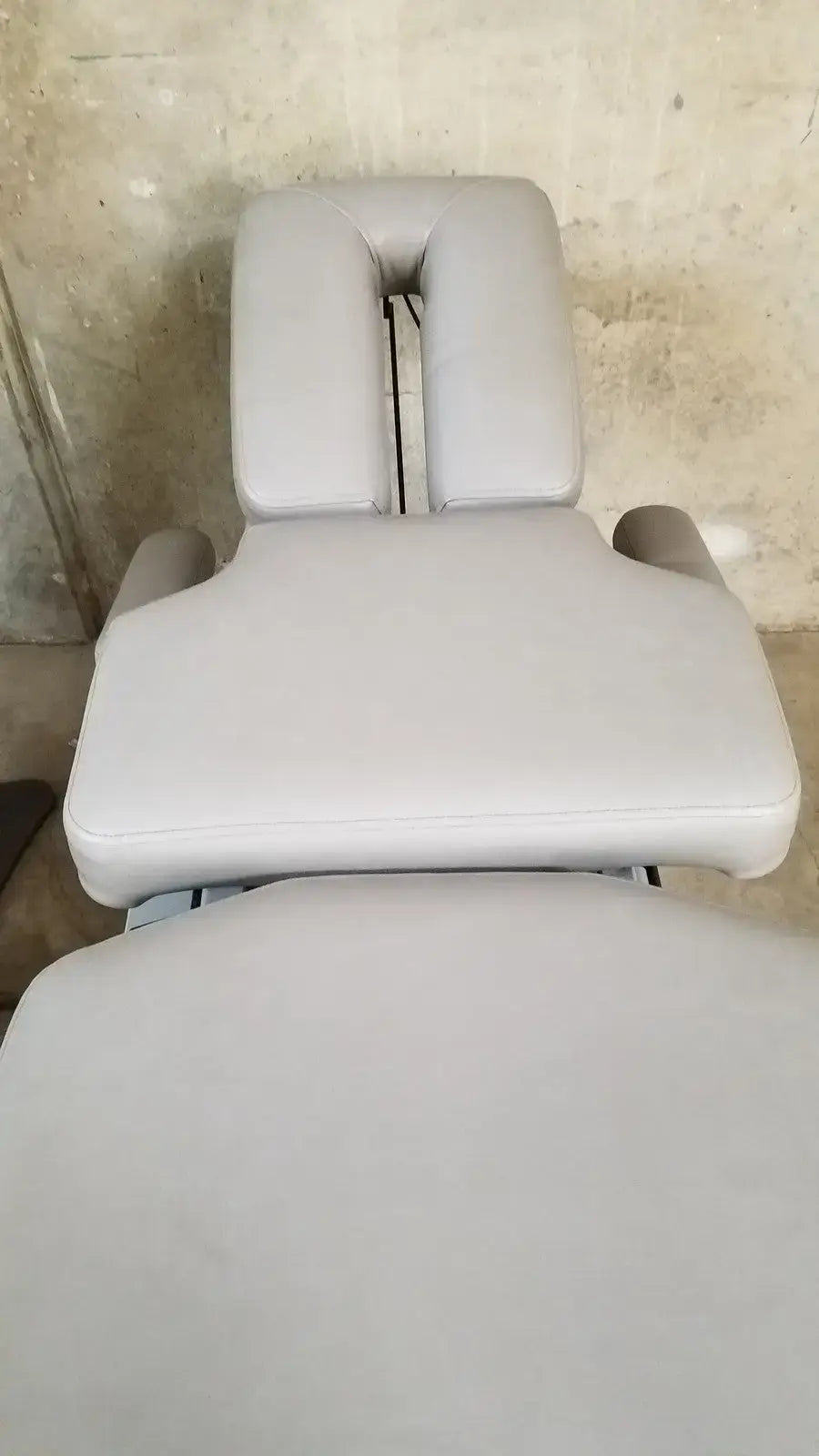 Hill Air Flex Hill Air-Flex Adjustable Electric Upholstery Lumbar and Cervical Drops Medical Equipment Accessory, as-is (for parts) product photo 18