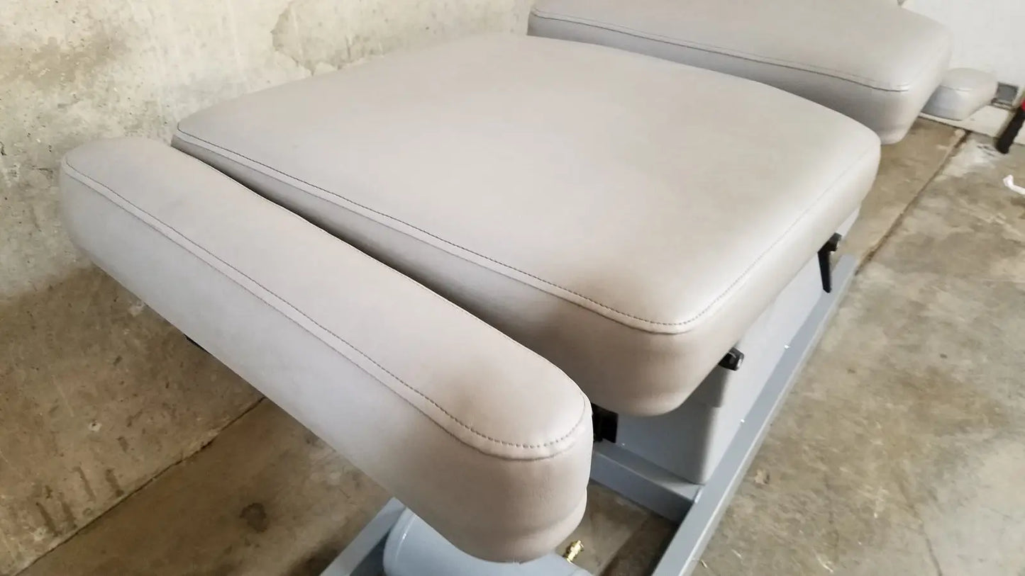 Hill Air Flex Hill Air-Flex Adjustable Electric Upholstery Lumbar and Cervical Drops Medical Equipment Accessory, second-hand product photo 6