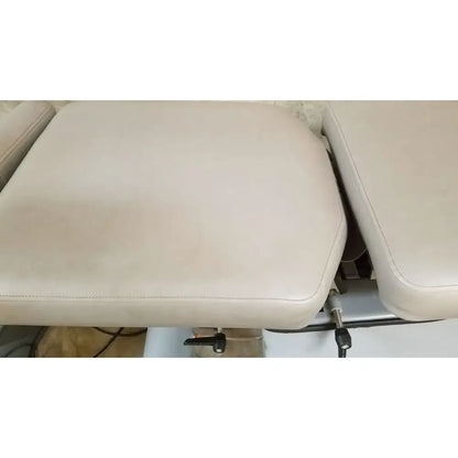 Hill Air Flex Hill Air-Flex Adjustable Electric Upholstery Lumbar and Cervical Drops Medical Equipment Accessory, as-is (for parts) product photo 5