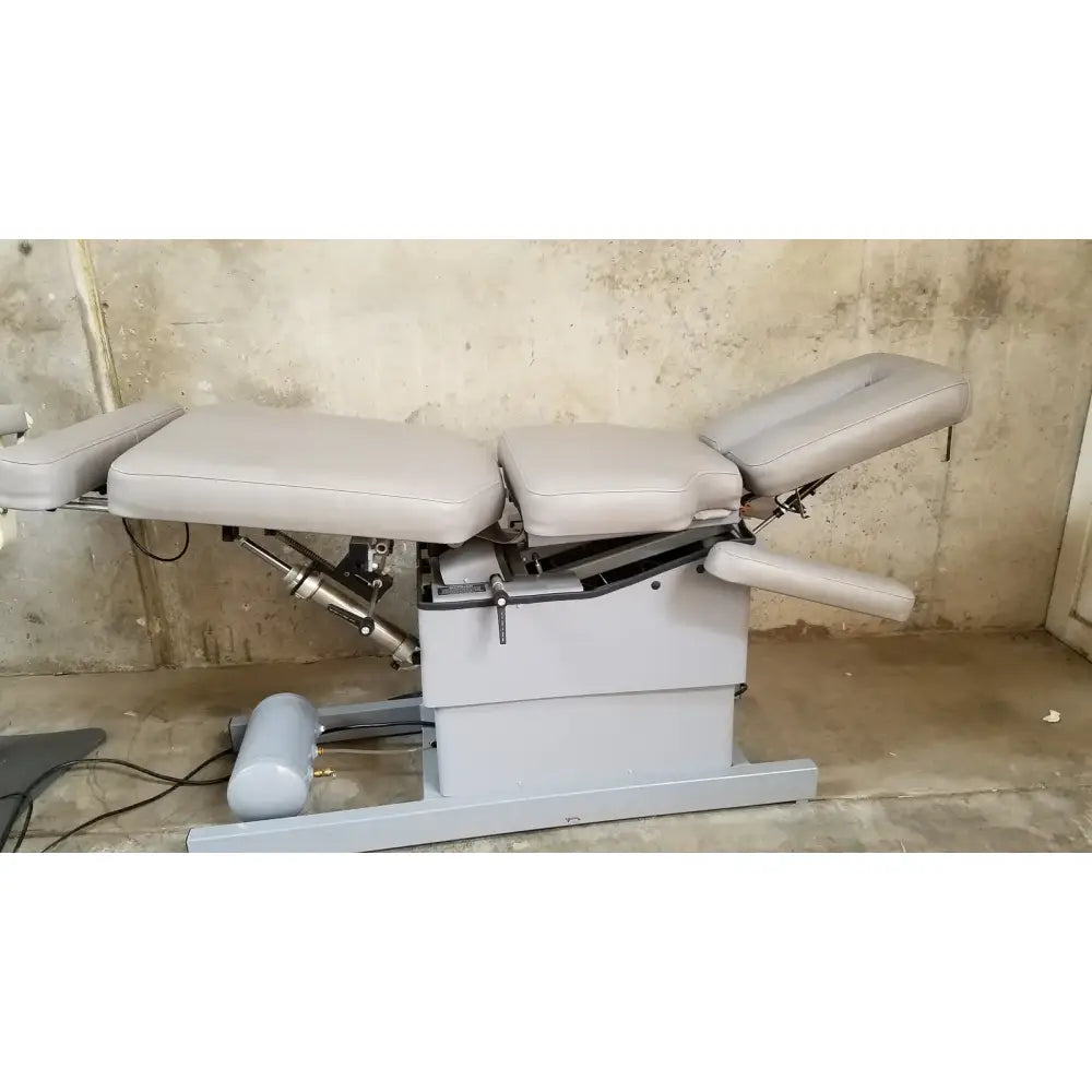 Hill Air Flex Hill Air-Flex Adjustable Electric Upholstery Lumbar and Cervical Drops Medical Equipment Accessory, as-is (for parts) product photo 1