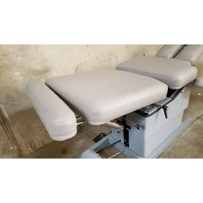 Hill Air Flex Hill Air-Flex Adjustable Electric Upholstery Lumbar and Cervical Drops Medical Equipment Accessory, as-is (for parts) product photo 7