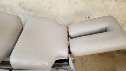 Hill Air Flex Hill Air-Flex Adjustable Electric Upholstery Lumbar and Cervical Drops Medical Equipment Accessory, second-hand product photo 4