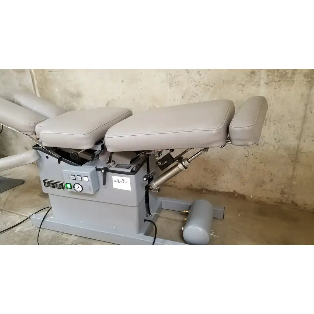 Hill Air Flex Hill Air-Flex Adjustable Electric Upholstery Lumbar and Cervical Drops Medical Equipment Accessory, as-is (for parts) product photo 16