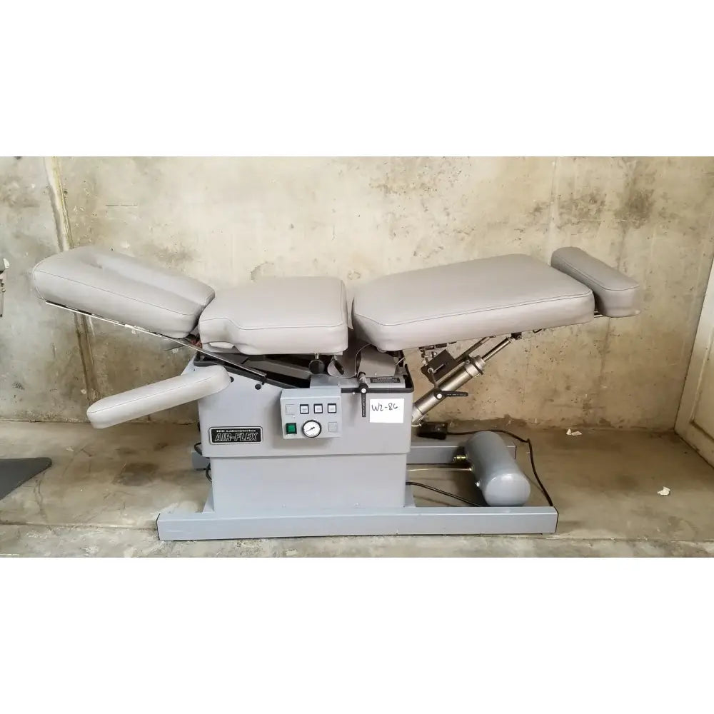 Hill Air Flex Hill Air-Flex Adjustable Electric Upholstery Lumbar and Cervical Drops Medical Equipment Accessory, as-is (for parts) product photo 12