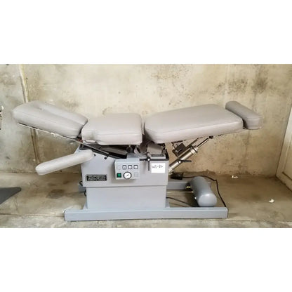 Hill Air Flex Hill Air-Flex Adjustable Electric Upholstery Lumbar and Cervical Drops Medical Equipment Accessory, as-is (for parts) product photo 12
